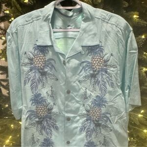 Tommy Bahama - Men’s Short Sleeve Shirt